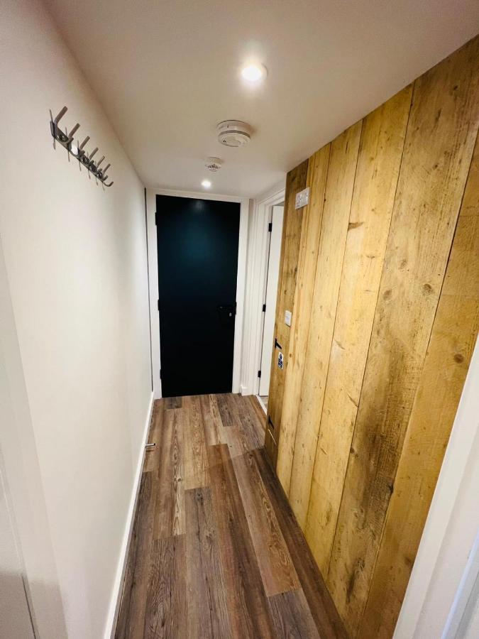 6 Sullivan House Apartment Hereford